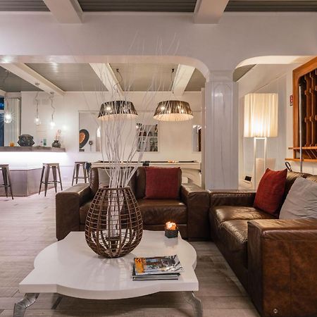 Suitefrattini Private Spa Roma Dış mekan fotoğraf
