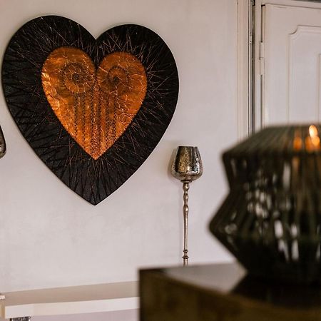 Suitefrattini Private Spa Roma Dış mekan fotoğraf