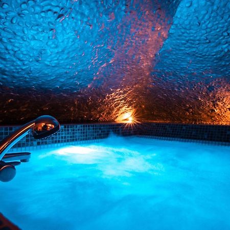 Suitefrattini Private Spa Roma Dış mekan fotoğraf