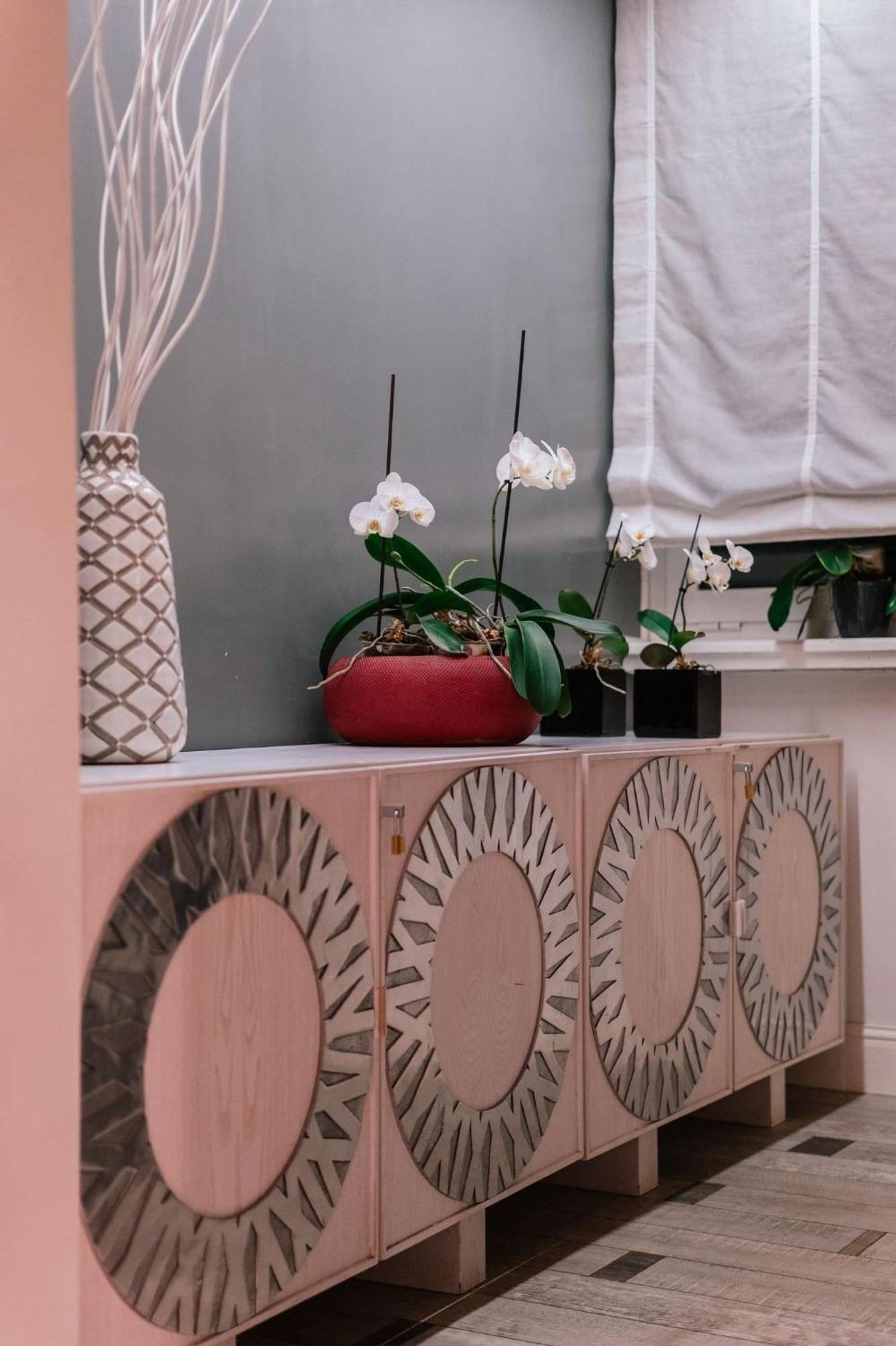 Suitefrattini Private Spa Roma Dış mekan fotoğraf