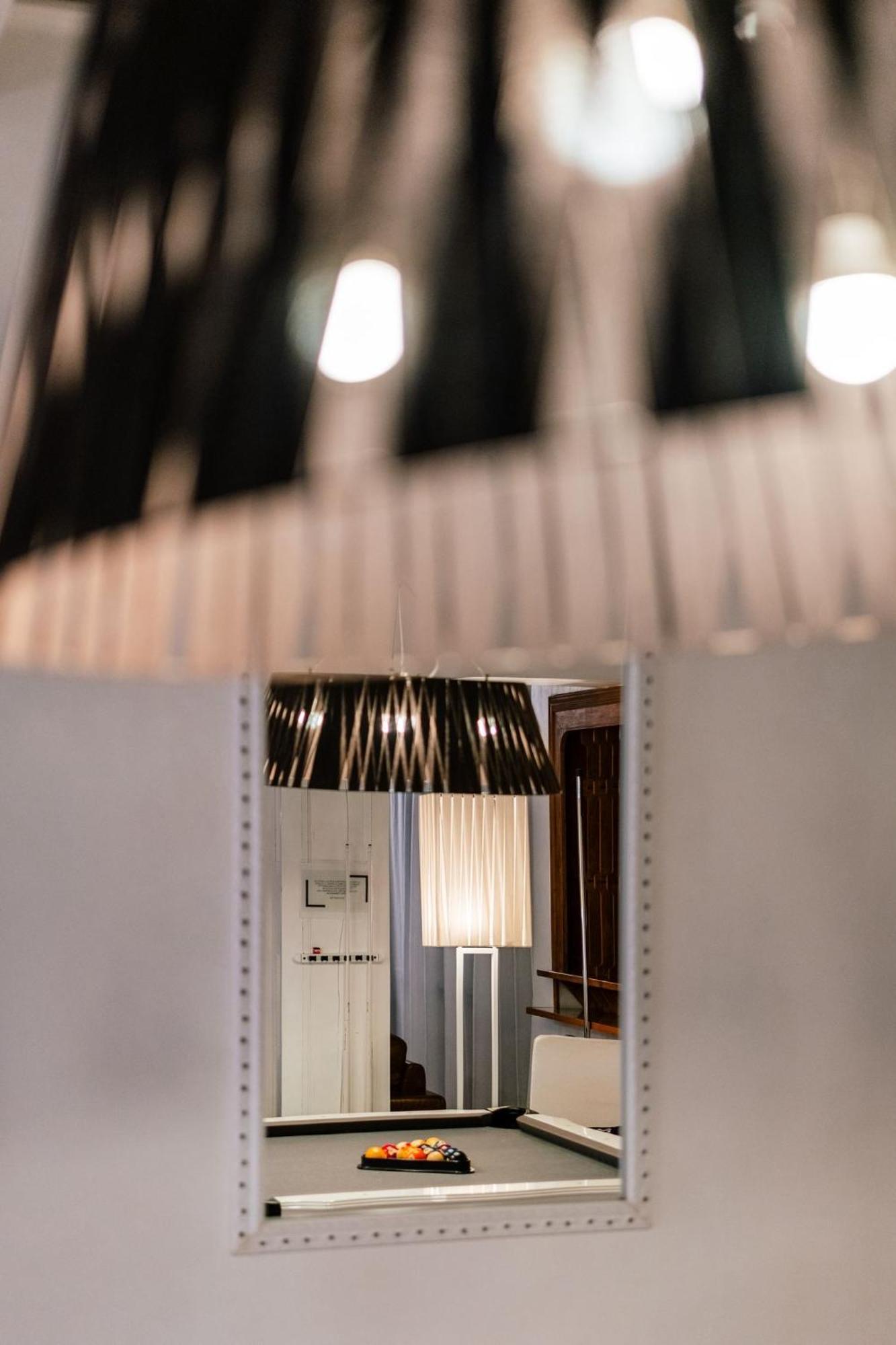 Suitefrattini Private Spa Roma Dış mekan fotoğraf