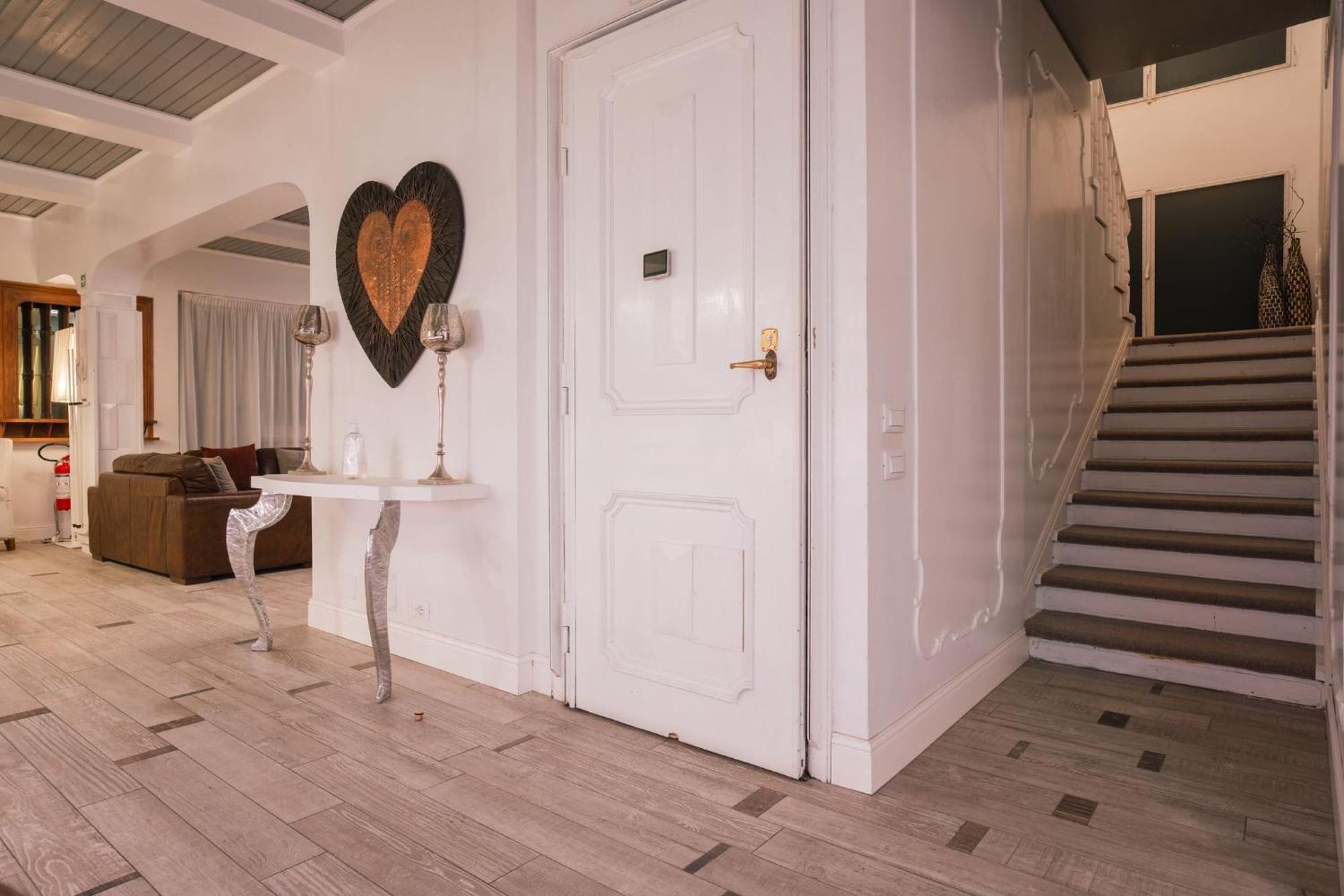 Suitefrattini Private Spa Roma Dış mekan fotoğraf