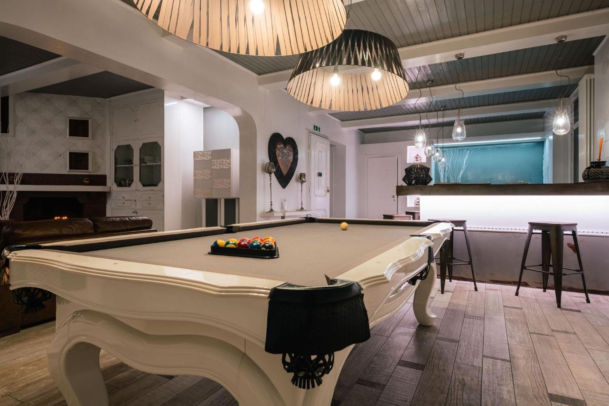 Suitefrattini Private Spa Roma Dış mekan fotoğraf