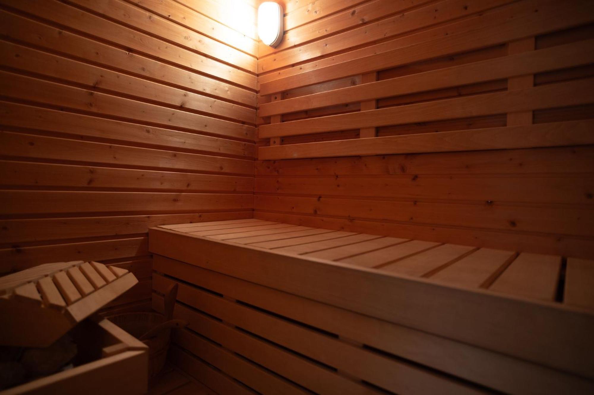 Suitefrattini Private Spa Roma Dış mekan fotoğraf
