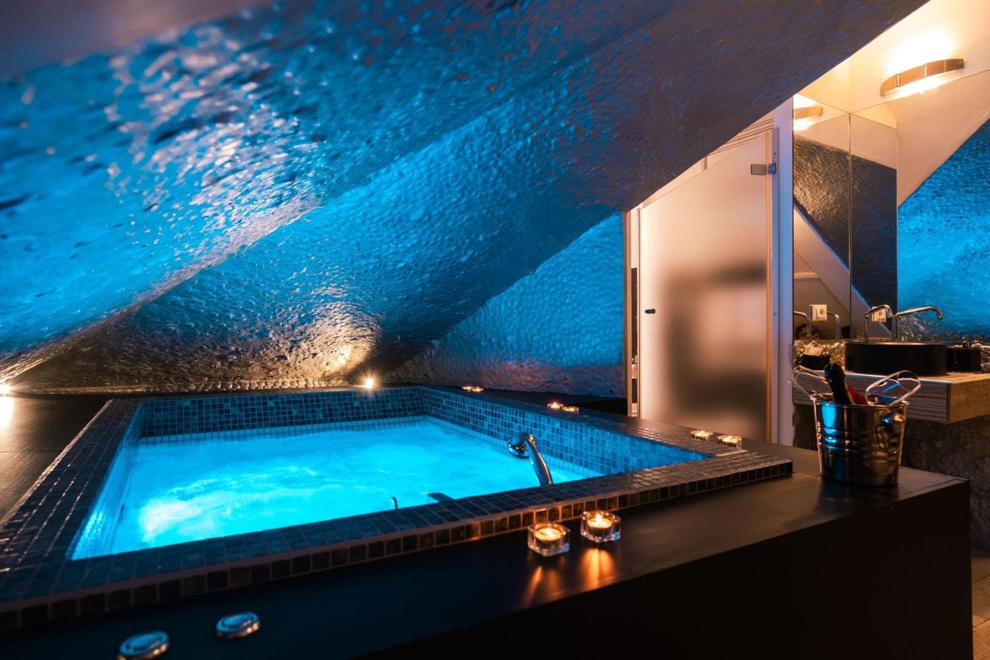 Suitefrattini Private Spa Roma Dış mekan fotoğraf