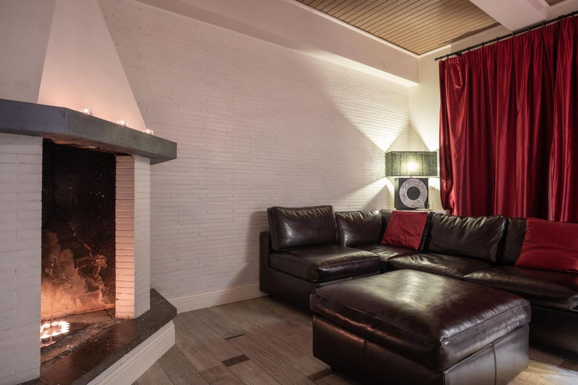 Suitefrattini Private Spa Roma Dış mekan fotoğraf