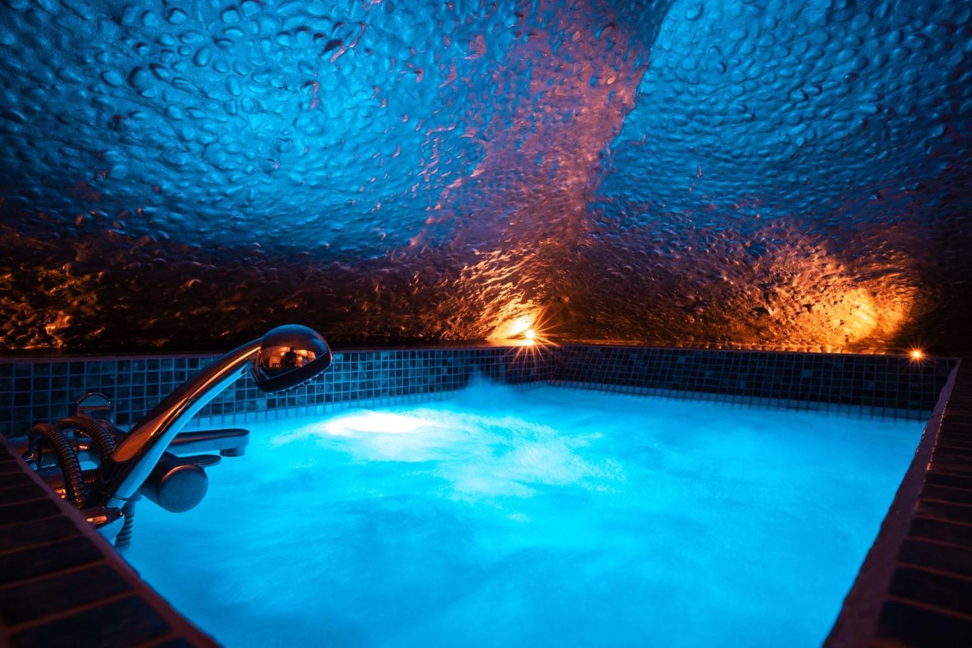 Suitefrattini Private Spa Roma Dış mekan fotoğraf