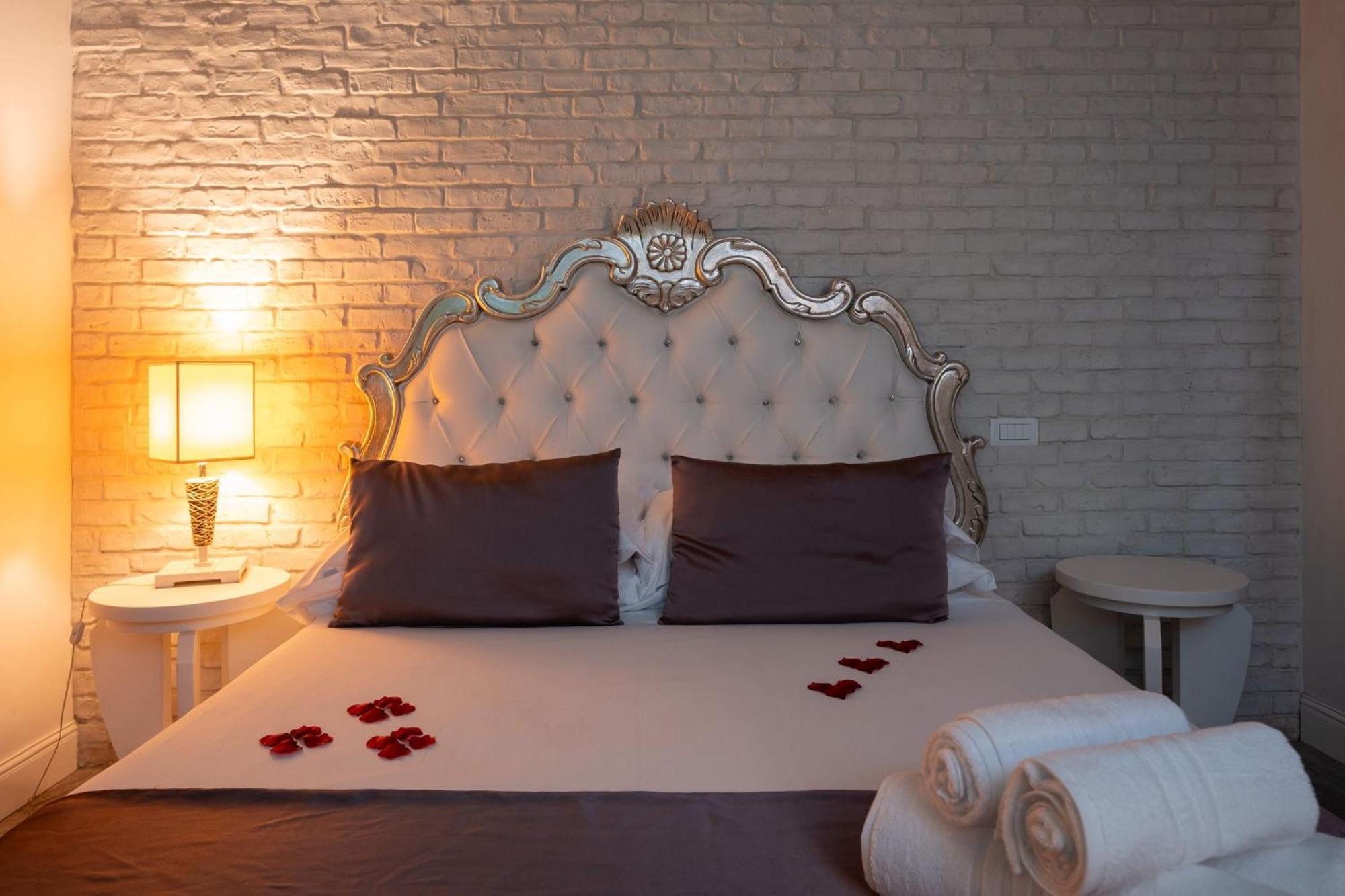 Suitefrattini Private Spa Roma Dış mekan fotoğraf