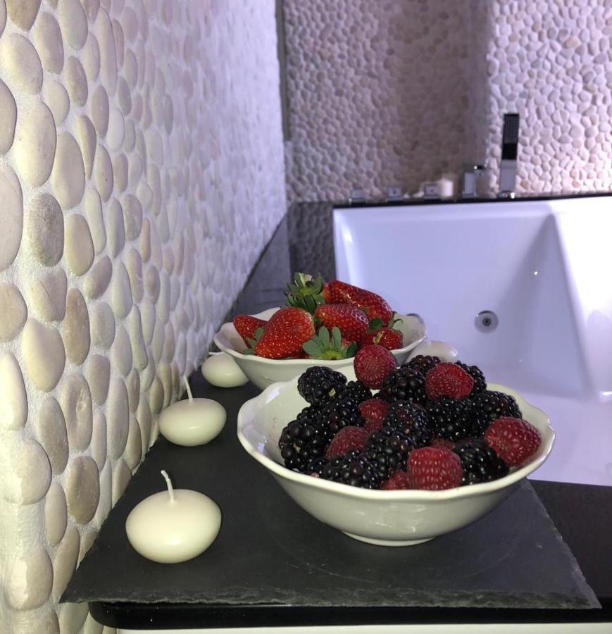 Suitefrattini Private Spa Roma Dış mekan fotoğraf