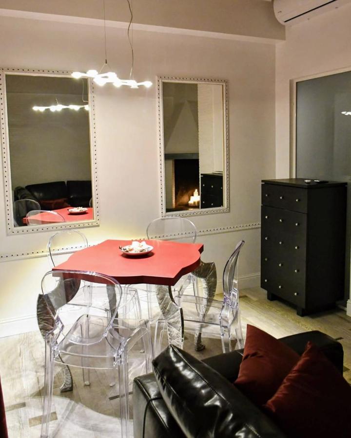Suitefrattini Private Spa Roma Dış mekan fotoğraf