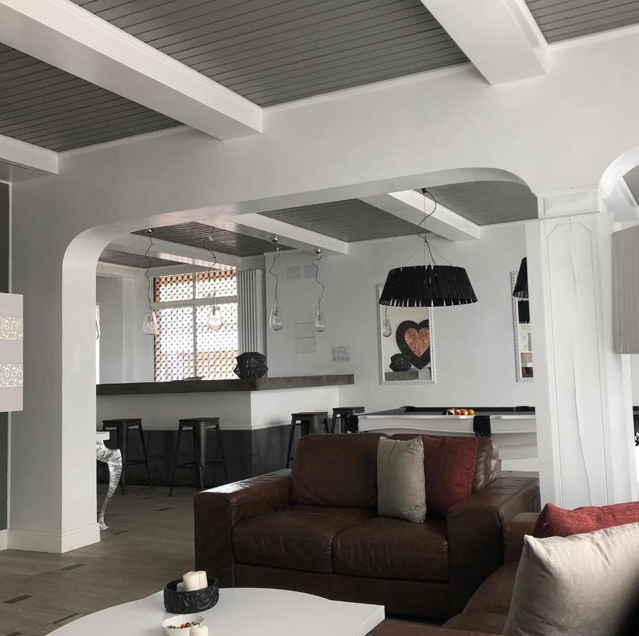 Suitefrattini Private Spa Roma Dış mekan fotoğraf