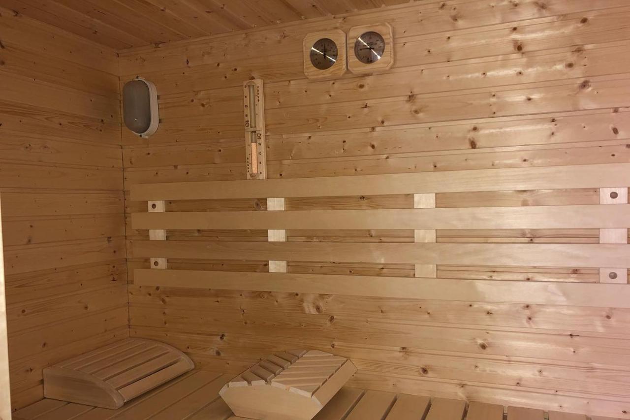 Suitefrattini Private Spa Roma Dış mekan fotoğraf