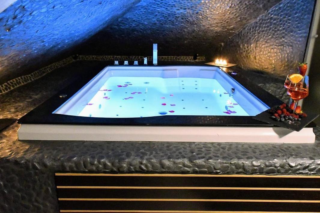 Suitefrattini Private Spa Roma Dış mekan fotoğraf