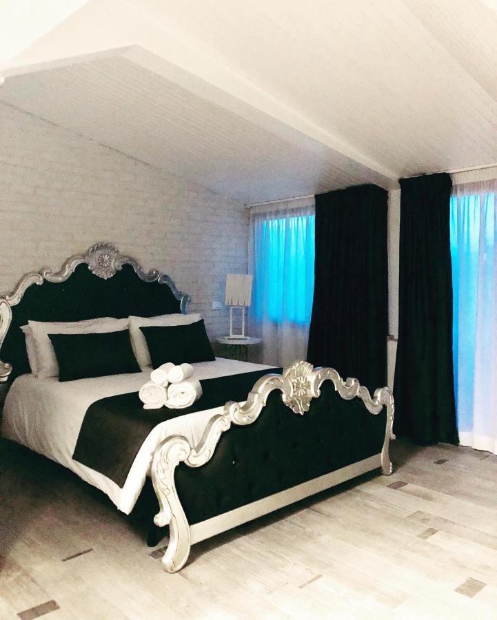 Suitefrattini Private Spa Roma Dış mekan fotoğraf