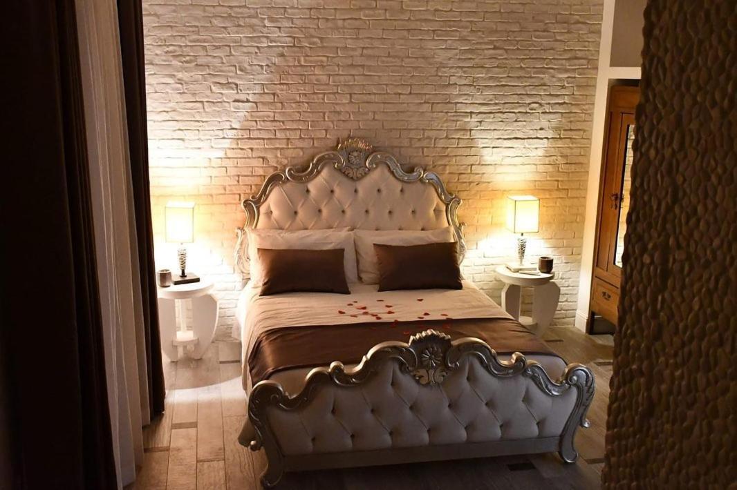 Suitefrattini Private Spa Roma Dış mekan fotoğraf