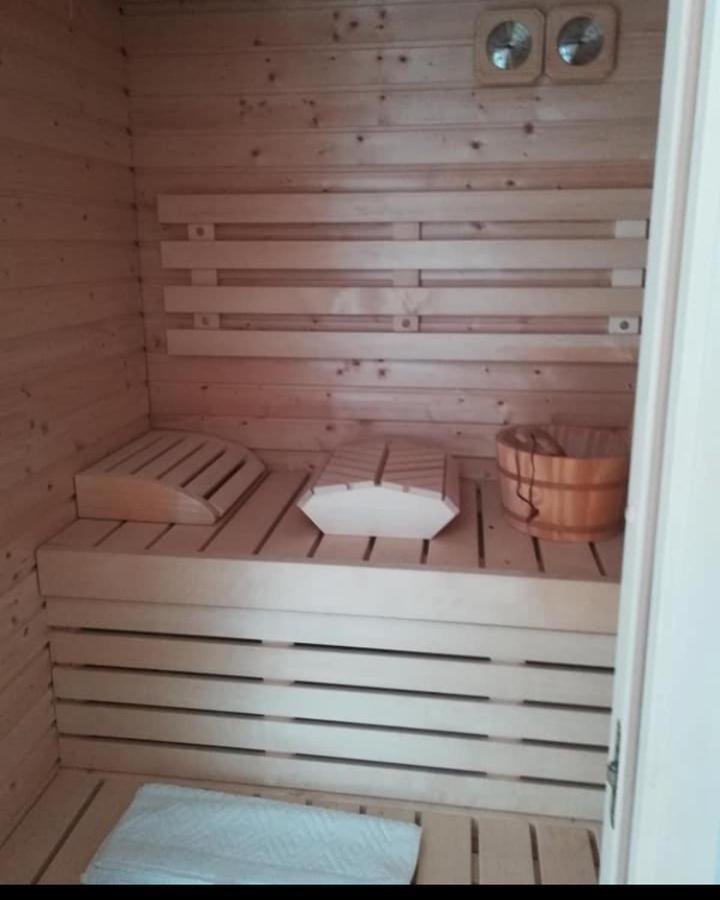 Suitefrattini Private Spa Roma Dış mekan fotoğraf