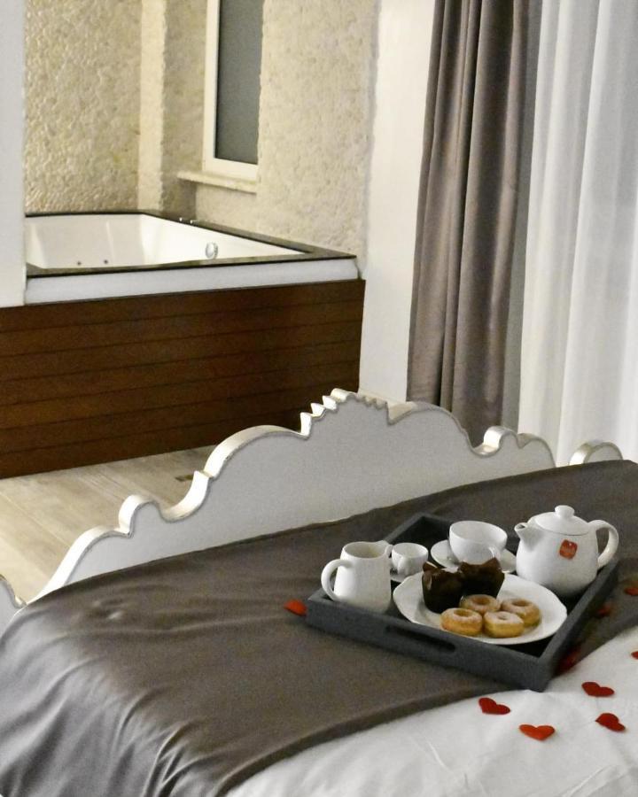 Suitefrattini Private Spa Roma Dış mekan fotoğraf