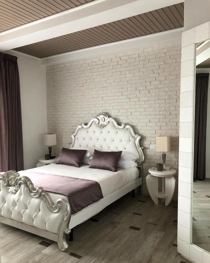 Suitefrattini Private Spa Roma Dış mekan fotoğraf