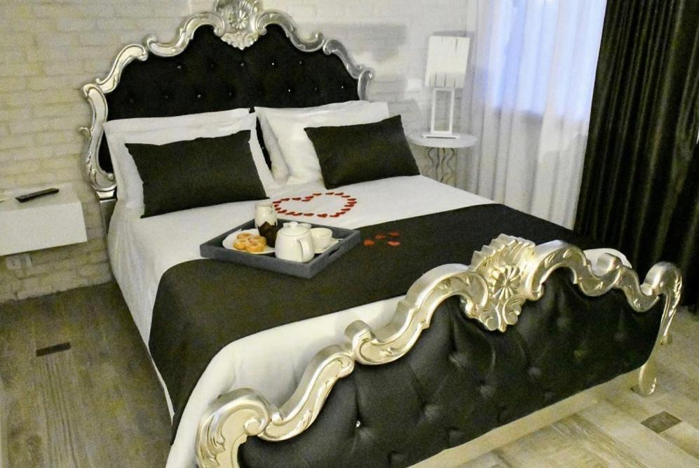 Suitefrattini Private Spa Roma Dış mekan fotoğraf